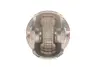 поршень ravon R2 1.2 15- (71.00mm/+0.50) (к-кт 4 шт) AMP PX-RAV-4A-5901-050 - фото 3