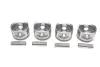 Поршень Dacia Duster/Logan/Sandero/Renault Clio/Kangoo 1.6 16V 98- (80.25mm/+0.75mm) (к-кт 4 шт) AMP PX-REN-4A-3841-075-C (фото 1)