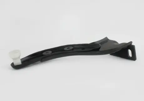 Ролик розсувної дверi, верхній, лів AND 12843037