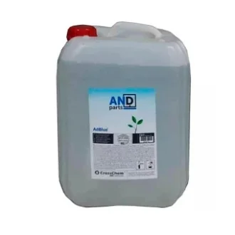 Рідина AdBlue, 10L AND 20201001