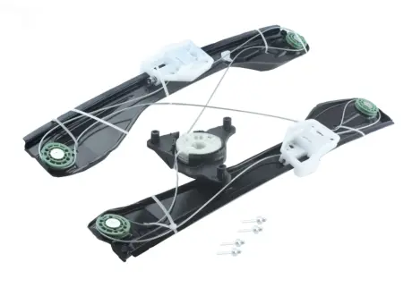 Стеклоподъемник передний правый 1Z1 837 462 AND 31837010