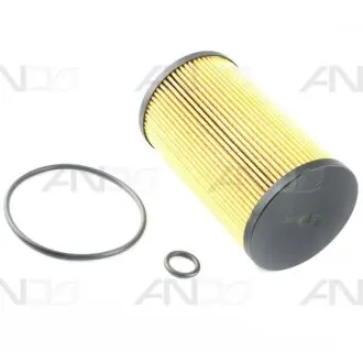Fuel filter, cartridge. Фильтр топливный, вставка AND 32127008