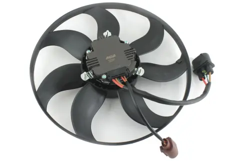 ЕлектроВентилятор 300W 360мм AND 35959007