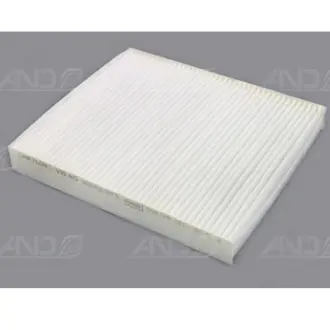 Cabin air filter. Фильтр воздушный салона AND 3C820001