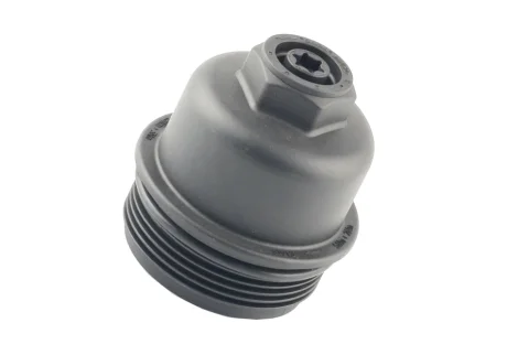 Кришка масляного фільтра mini-X1 B37 AND 3J955140