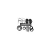 Repair kit APPLUS 20820AP (фото 1)