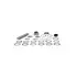 Repair kit APPLUS 20821AP (фото 1)