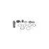 Repair kit APPLUS 20871AP (фото 1)