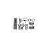 Repair kit APPLUS 21928AP (фото 1)