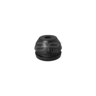 Подушка двигуна MAN OE 81960200340 88x19,5x72 OE 81960200340 (SEM7539) APPLUS 22972AP