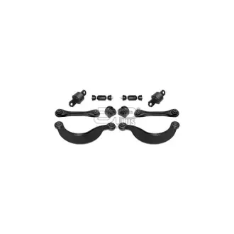 Ремкомплект підвіски APPLUS 24505AP