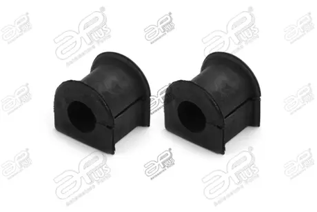 К-кт втулки стабілізатора (2шт) пер. Toyota RAV-4 II/ XA2 1.8-2.4 00- APPLUS 27603PAAP