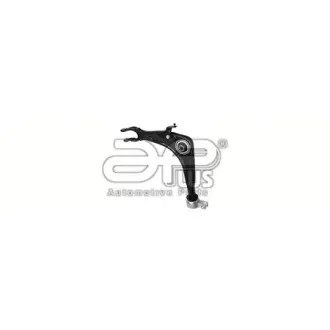 Важіль підвіски передній лівий Peugeot 407 SW (6E_, 6D_) (04-11) (шт.) APPLUS 30760AP