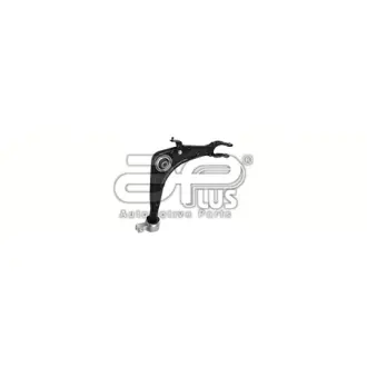 Важіль підвіски передній правий Peugeot 407 SW (6E_, 6D_) [05/04-02/11] (шт.) APPLUS 30761AP