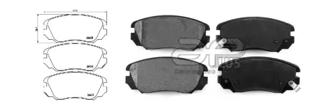 Запчастина APPLUS 71300AAP