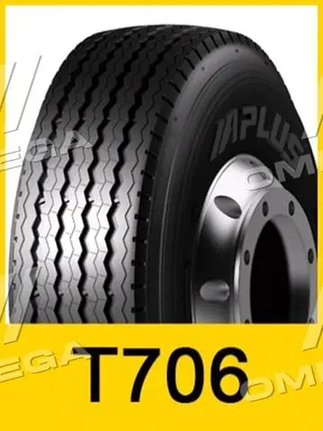 Шина 265/70R19,5 143/141J (18PR) T706 M+S (APLUS) APPLUS 7500197 (фото 1)