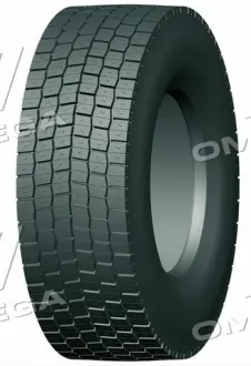 Шина 315/80R22,5 157/154M (20PR) D318 M+S, 3PMSF (APLUS) APPLUS 7500214