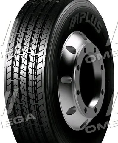 Шина 265/70R19,5 143/141J S201 M+S (APLUS) APPLUS 7500343 (фото 1)