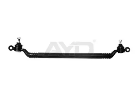 Тяга рульова центральна (кон 12.6*14.2 D=30 L=605mm) BMW 5 Touring (E34) (-95) (83-00552) AYD APPLUS 8300552