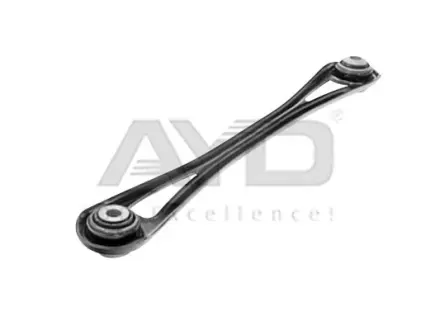 Важіль задній поперечний (лев/прав) Audi Q7 (07-15)/VW TOUAREG (02-10) (88-12838) AYD APPLUS 8812838