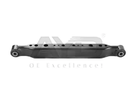 Важіль підвіски задн лiв (485mm) NISSAN QASHQAI (J10,J11) (06-14,13-),X-TRAIL (T31,T32) (07-18), ROGUE (07-15) (88-14927) AYD APPLUS 8814927