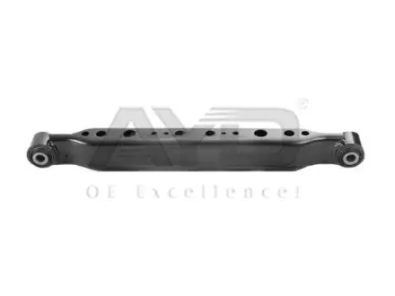 Важіль підвіски задн прав (485mm) NISSAN QASHQAI (J10,J11) (06-14,13-), X-TRAIL (T31,T32) (07-18), ROGUE (07-15) (88-14928) AYD APPLUS 8814928