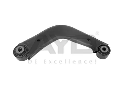 Важіль підвіски задн (бумеранг) (274.4mm) FORD MONDEO (12-), FUSION (14-) (88-14949) AYD APPLUS 8814949