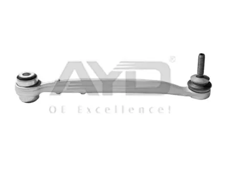 Важіль підвіски задн (257mm) MERCEDES-BENZ SLK (R172) (11-) (88-15263) AYD APPLUS 8815263