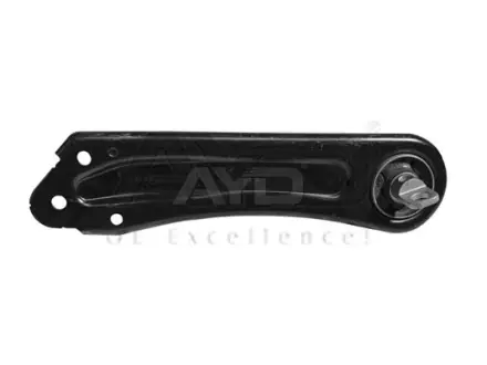 Важіль підвіски задн продольн лів JEEP CHEROKEE (KL) (13-) (88-15392) AYD APPLUS 8815392