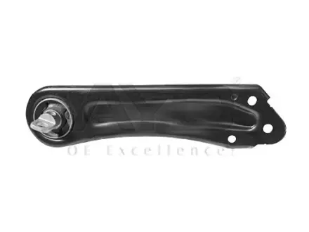 Важіль підвіски задн продольн прав JEEP CHEROKEE (KL) (13-) (88-15393) AYD APPLUS 8815393
