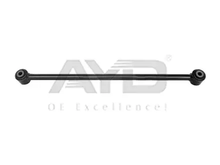 Важіль підвіски задн (12.2*20*515mm) JEEP GRAND CHEROKEE IV (WK,WK2) (10-,16-) (88-15541) AYD APPLUS 8815541