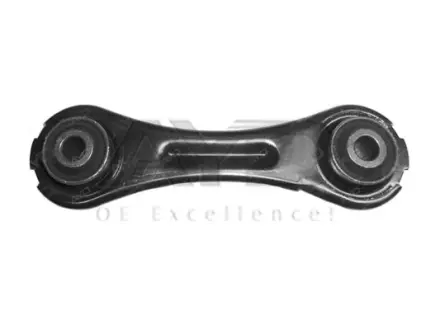 Стійка стабілізатору задн (10.2*130mm) RENAULT KANGOO (KC0/1) (97-), MEGANE (-04), SCENIC (-10) (88-15663) AYD APPLUS 8815663