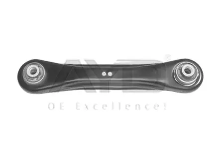 Важіль підвіски задн (12.5*248) MITSUBISHI OUTLANDER (06-), LANCER VIII (08-), ASX (09-), PEUGEOT 4008 (12-) (88-16998) AYD APPLUS 8816998
