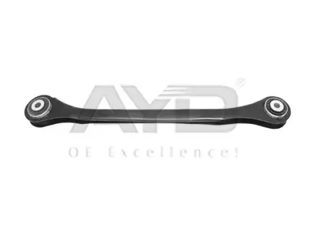 Важіль подвіски задн лів AUDI A4 (8W2, 8WC, B9) (15-) (88-17068) AYD APPLUS 8817068