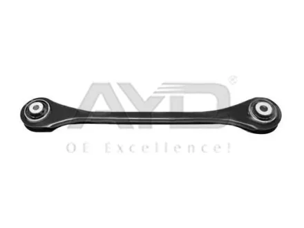 Рычаг подвески задней левый (361mm) Audi A4, A5,Q5, E-TRON, VW Touareg (17-) APPLUS 8817071