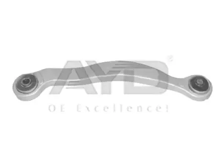 Важіль підвіски задн лів (321.5mm) CHRYSLER 300C (LX, LE) (04-10) (88-17396) AYD APPLUS 8817396