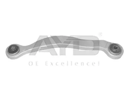 Важіль підвіски задн прав (321.5mm) CHRYSLER 300C (LX, LE) (04-10) (88-17397) AYD APPLUS 8817397