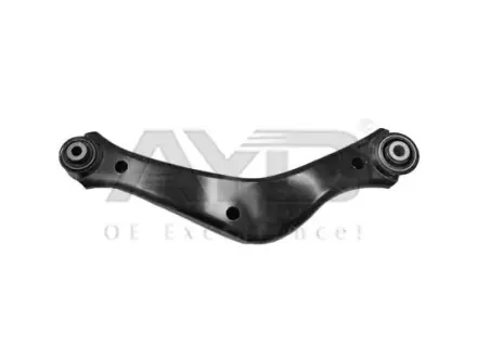 Важіль підвіски задн прав (386mm) OPEL INSIGNIA (08-), CHEVROLET MALIBU (12-) (88-18046) AYD APPLUS 8818046