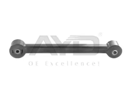 Важіль підвіски задн (14.2*439) JEEP GRAND CHEROKEE III (WH, WK) (-11) (88-20385) AYD APPLUS 8820385