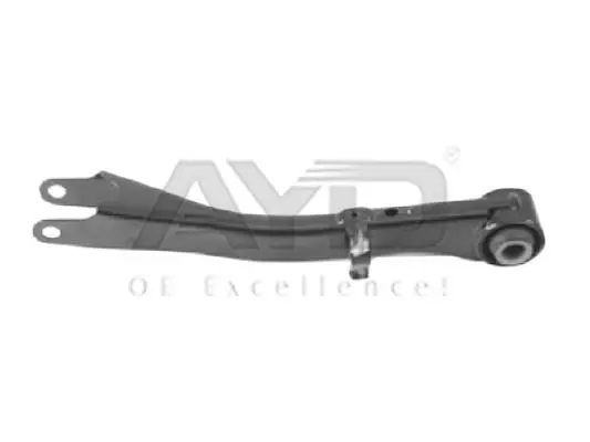 Важіль підвіски задньої правий Subaru Forester (07-) AYD APPLUS 8822518 (фото 1)