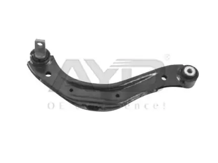 Рычаг подвески задн прав HONDA CIVIC VII (05-) APPLUS 8823716
