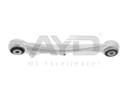Важіль підвіски задн (283mm) Tesla MODEL S (5YJS) (12-) AYD APPLUS 8823761E