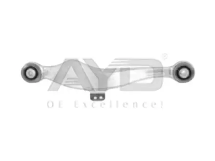 Важіль підвіски задн прав JEEP GRAND CHEROKEE VAN (WK2) (10-) (88-24523) AYD APPLUS 8824523