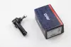 Наконечник рульовий прав (кон 13.2*16.2 L=75mm) FORD ESCORT (-01), FOCUS (-09) (91-00131) AYD APPLUS 9100131 (фото 1)