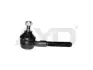 Наконечник рульовий (кон 10.8*12.35 L=109mm) VW POLO (86C, 80), AUDI 80 (81, 85, B2) (91-00153) AYD APPLUS 9100153 (фото 1)