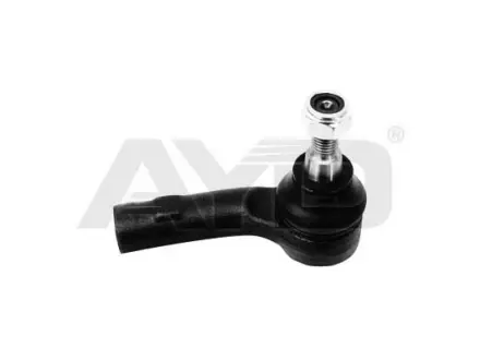 Наконечник рульовий прав (14.6*18.2 L=90mm) VW TRANSPORTER T4 (-04) (91-00163) AYD APPLUS 9100163