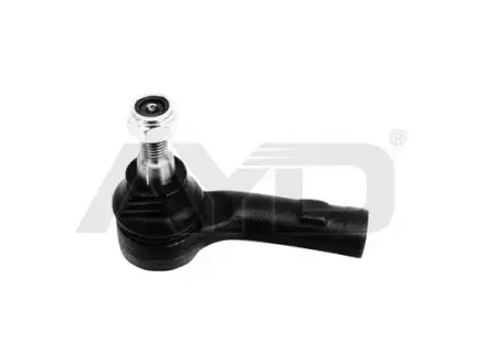 Наконечник рульовий лів (кон 14.6*18.2 L=90mm) VW TRANSPORTER T4 (-04) (91-00164) AYD APPLUS 9100164