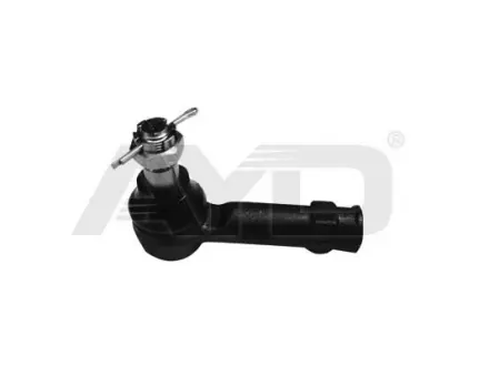 Наконечник рульовий (16.3*18.2 L=100mm) FORD TRANSIT (-92) (91-00166) AYD APPLUS 9100166
