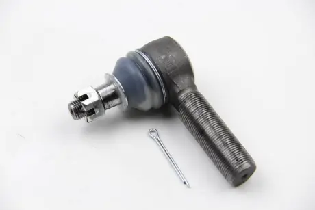 Наконечник рульовий прав (кон 16.2*18.2 L=95mm) MERCEDES-BENZ T1 (601, 602, 611) (-96) (91-00173) AYD APPLUS 9100173