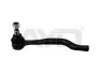 Наконечник рульовий лів (кон 14.7*16.4 L=205mm) MERCEDES-BENZ A-CLASS (W168) (-05) (91-00208) AYD APPLUS 9100208 (фото 1)
